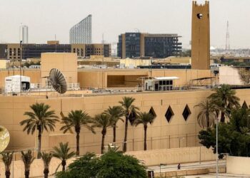 EU ordena retirar a sus diplomáticos y México advierte sobre riesgos en Arabia Saudita