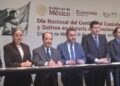 IMPI intensifica acciones contra la comercialización de mercancía falsificada