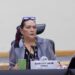 Guadalupe Taddei descarta renunciar al INE pese a exigencias del PRI y Somos México