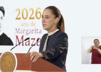 Sheinbaum aborda pensiones del IMSS, protestas laborales e inversión industrial