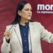 Ariadna Montiel niega vínculos con el narco y exige pruebas a Maru Campos.