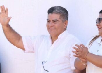 Detienen a jefe policial de Emiliano Zapata, Tabasco, por presuntos delitos de narcomenudeo