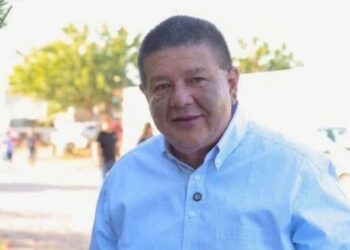 César Jáuregui seguirá preso en el Altiplano tras ser vinculado a proceso por traición a la patria
