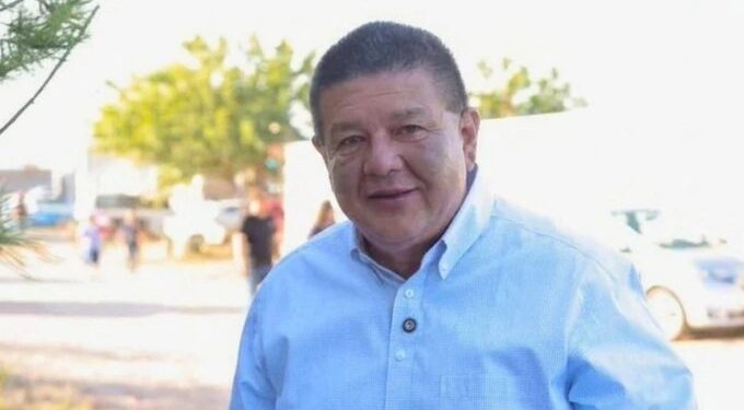 César Jáuregui seguirá preso en el Altiplano tras ser vinculado a proceso por traición a la patria