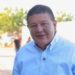 César Jáuregui seguirá preso en el Altiplano tras ser vinculado a proceso por traición a la patria