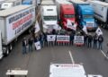 Transportistas y agricultores se movilizan en 19 estados; reportan cierres carreteros