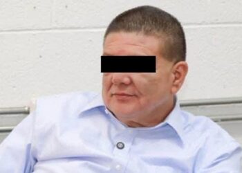 César Jáuregui lleva su caso a la dirigencia del PAN y pide respaldo institucional