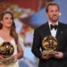 El Balón de Oro 2026 reconoce a Kane, Putellas y las figuras del futbol mundial