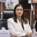 Blanca Cruz llega a la presidencia provisional del INE en medio de cuestionamientos
