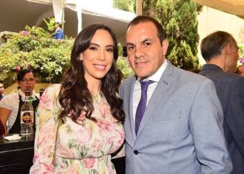 Cuauhtémoc Blanco acusa ataque político tras versiones sobre su esposa en Nueva York