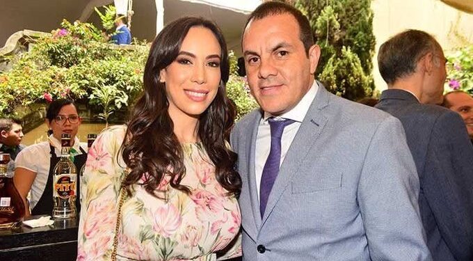 Cuauhtémoc Blanco acusa ataque político tras versiones sobre su esposa en Nueva York