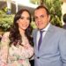 Cuauhtémoc Blanco acusa ataque político tras versiones sobre su esposa en Nueva York