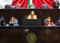 Abuso sexual y fiscalías especializadas: los pendientes que señala Laura Itzel Castillo