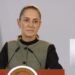 Sheinbaum anuncia medidas electorales y recuerda el legado de Cuauhtémoc Cárdenas