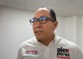 Denuncia Morena al gobernador Mauricio Kuri ante el IEEQ por presunto uso indebido de recursos públicos y promoción electoral a favor del PAN.