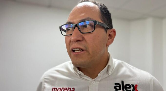 Denuncia Morena al gobernador Mauricio Kuri ante el IEEQ por presunto uso indebido de recursos públicos y promoción electoral a favor del PAN.