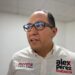 Denuncia Morena al gobernador Mauricio Kuri ante el IEEQ por presunto uso indebido de recursos públicos y promoción electoral a favor del PAN.