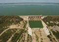 México cumple entrega mínima de agua a EU, pero persiste adeudo hídrico