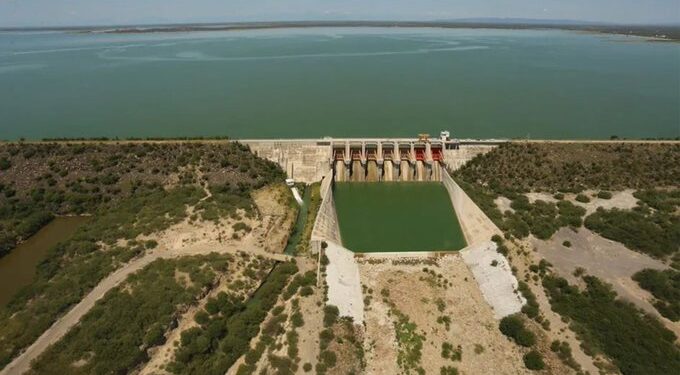México cumple entrega mínima de agua a EU, pero persiste adeudo hídrico