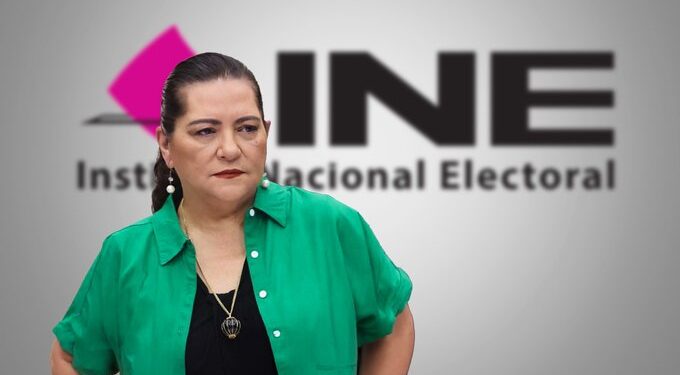 Taddei formaliza su renuncia al INE; Diputados prepara el relevo y posibles cambios internos