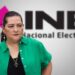 Taddei formaliza su renuncia al INE; Diputados prepara el relevo y posibles cambios internos