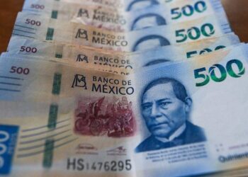 FMI pide fortalecer ingresos y gasto público para contener la deuda de México