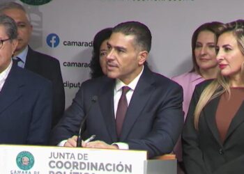 García Harfuch alista estrategia para blindar elecciones de 2027 y reporta avances en seguridad