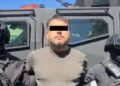 Capturan en Zapopan a “Compa Mike 517”, requerido por homicidio en Estados Unidos.