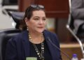 ASF investiga presuntas irregularidades en contratos del INE; Taddei acude a la Segob