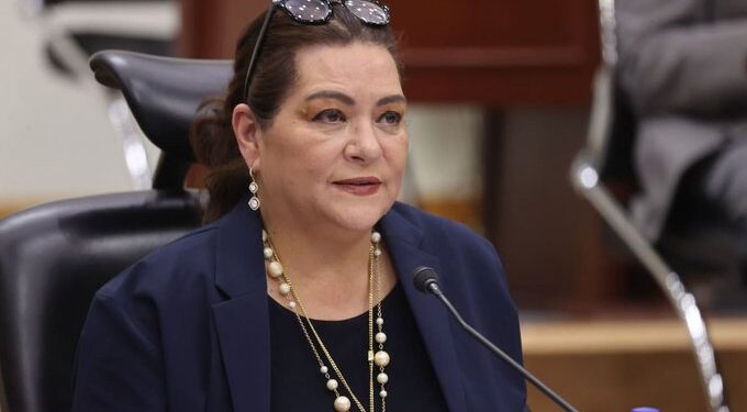 ASF investiga presuntas irregularidades en contratos del INE; Taddei acude a la Segob