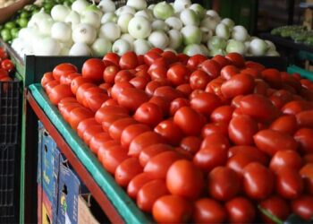 Inflación en México sube a 3.62% anual durante la primera quincena de octubre