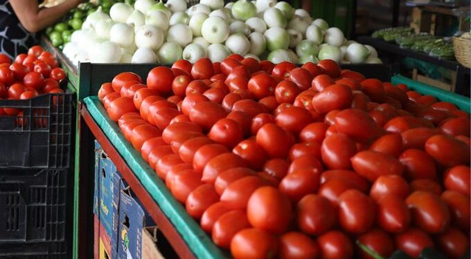 Inflación en México sube a 3.62% anual durante la primera quincena de octubre