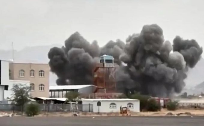 Ataques en aeropuertos de Arabia Saudita encienden las alertas para mexicanos.