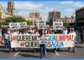 Gobierno federal financiará obras para atender la crisis de agua en Jalisco