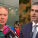 Velasco destaca a García Harfuch rumbo a 2030 y anticipa posible respaldo del PVEM
