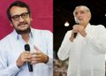 Fiscalía no encuentra elementos para investigar a Andy y Adán Augusto por huachicol fiscal
