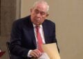 Renuncia de Leonel Cota: Sheinbaum busca evitar señalamientos por cargo de su hijo