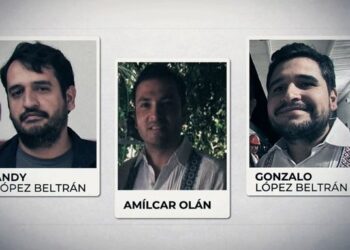Amílcar Olán, bajo investigación de la UIF por cuenta de 72 millones de euros
