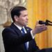 Trump amenaza con enviar a la Armada a Cuba; Rubio pide colaboración con la CIA