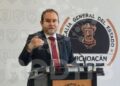 Fiscalía atribuye al CJNG el asesinato de Carlos Manzo por operativos en Uruapan
