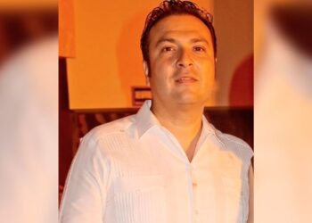 Hacienda niega investigación de la UIF contra Amílcar Olán ante cuestionamientos de la oposición