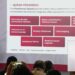 Sheinbaum prepara decreto para regular contenidos de riesgo en plataformas digitales