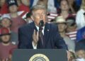 Trump busca endurecer la pena de muerte contra narcotraficantes y traficantes de personas