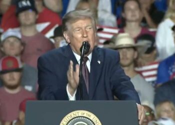 Trump busca endurecer la pena de muerte contra narcotraficantes y traficantes de personas