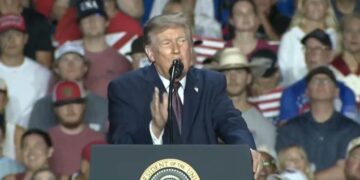 Trump busca endurecer la pena de muerte contra narcotraficantes y traficantes de personas