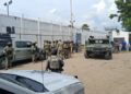Penal El Castillo, en Mazatlán, registra enfrentamiento armado con 10 muertos y 16 heridos