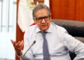 Higinio Martínez pide unidad en Morena y llama a evitar disputas por candidaturas