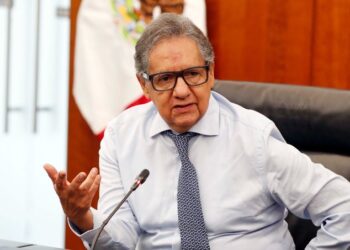 Higinio Martínez pide unidad en Morena y llama a evitar disputas por candidaturas