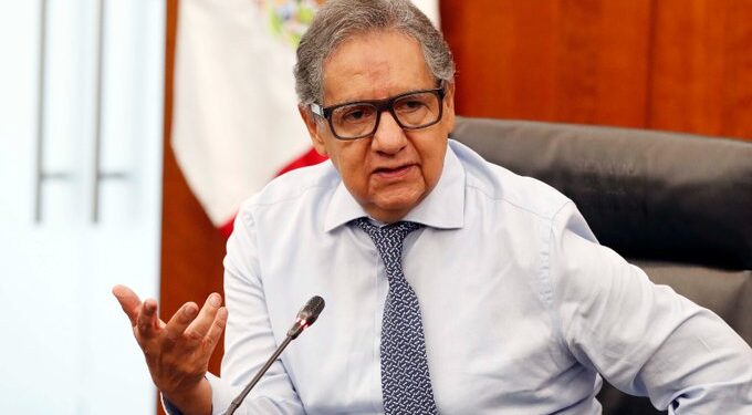 Higinio Martínez pide unidad en Morena y llama a evitar disputas por candidaturas