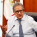 Higinio Martínez pide unidad en Morena y llama a evitar disputas por candidaturas